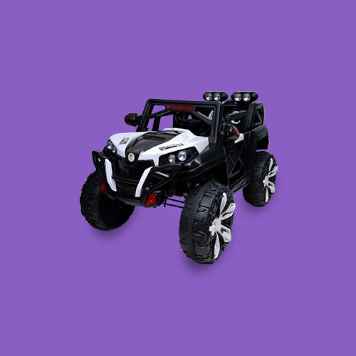 CoolBaby Jeeps