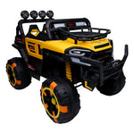 CoolBaby Discover Jeep 6188