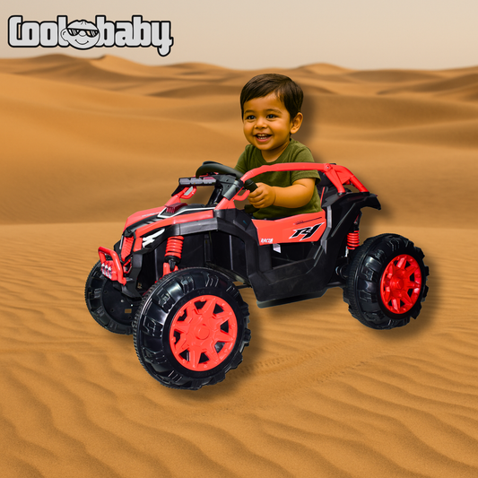 CoolBaby UTV 903
