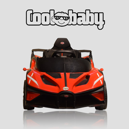 Coolbaby CB-Drift Car