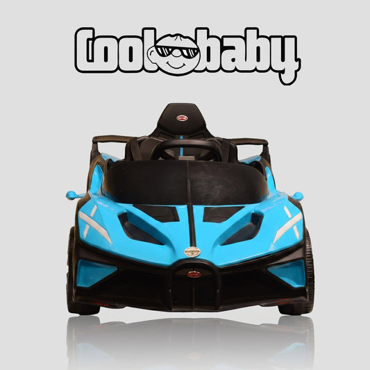 Coolbaby CB-Drift Car