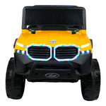 CoolBaby Jeep Rover 6677