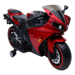 CoolBaby Bike R1