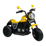 Coolbaby Indian Mini Bike