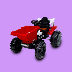 Coolbaby Dumper
