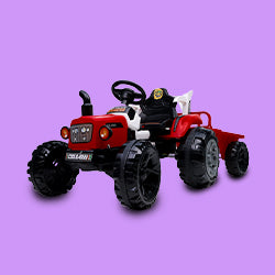 Coolbaby Tractor