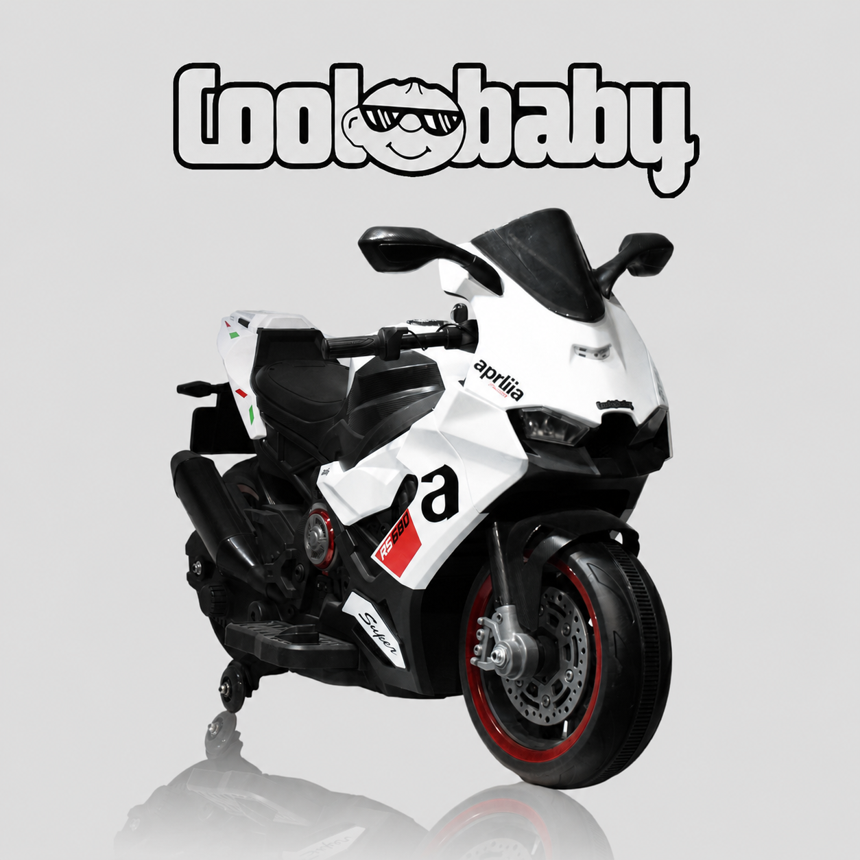 CoolBaby Bikes