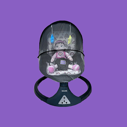 Electric Bassinet