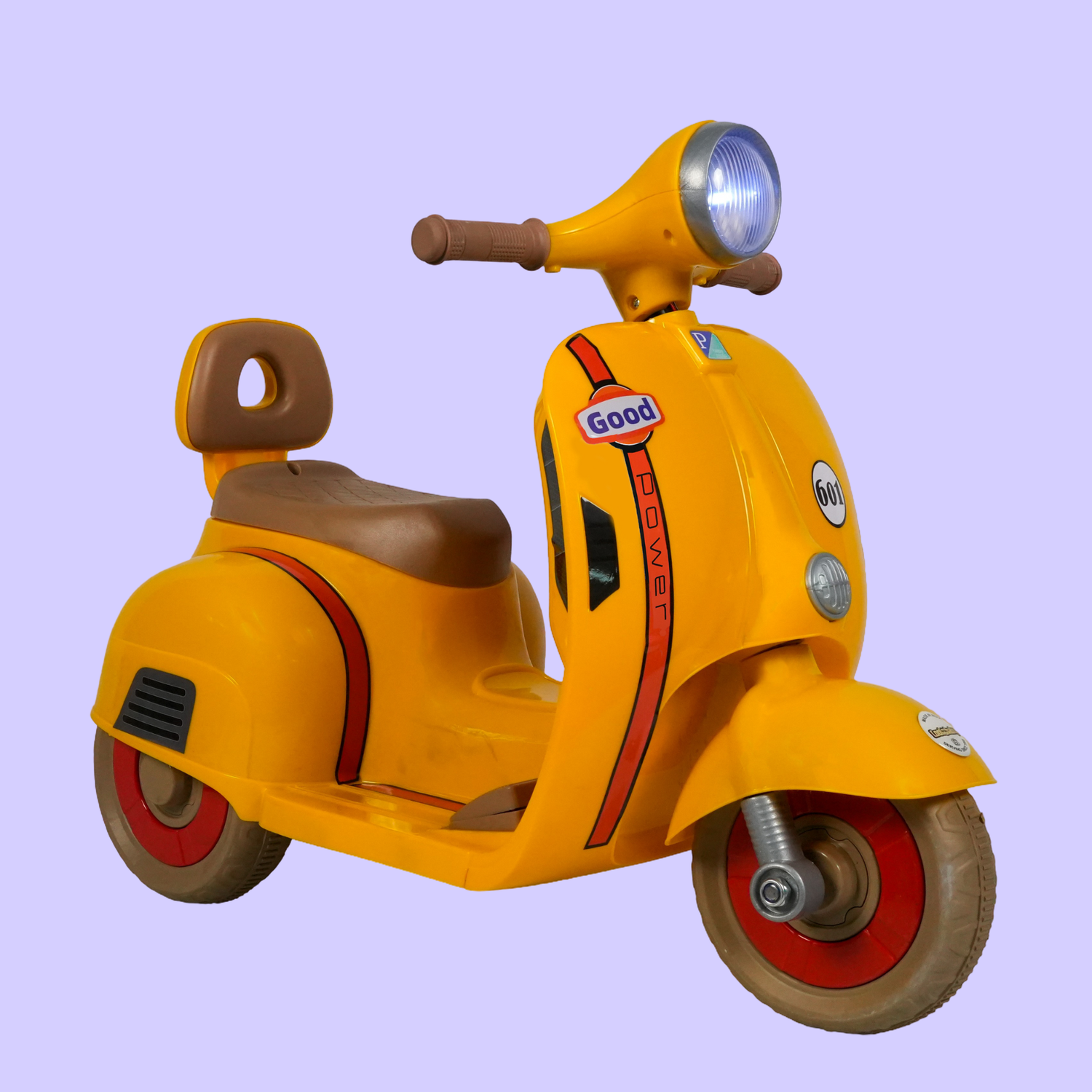 Coolbaby Scooters
