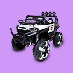CoolBaby Car