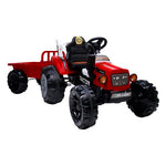 Coolbaby Tractor