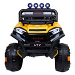 CoolBaby Discover Jeep 6188