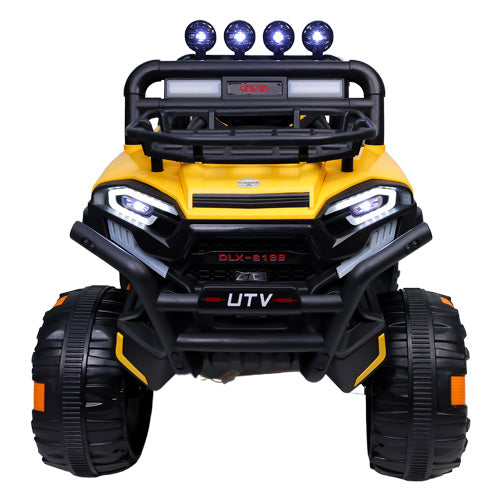 CoolBaby Discover Jeep 6188