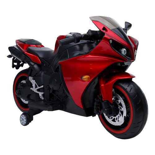 CoolBaby Bike R1