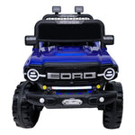 CoolBaby Toys Beast Car/Jeep 6699