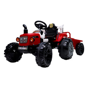 Coolbaby Tractor