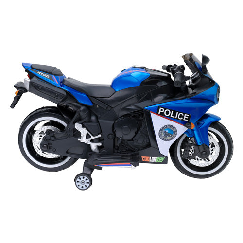 CoolBaby Bike R1