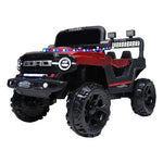 CoolBaby Toys Beast Car/Jeep 6699