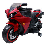 CoolBaby Bike R1