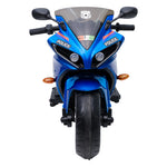 CoolBaby Bike R1