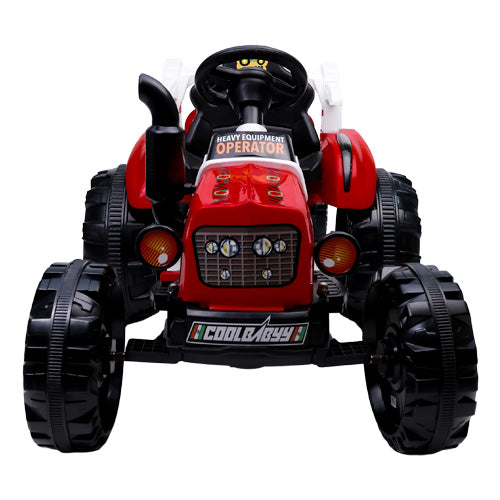 Coolbaby Tractor