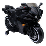 CoolBaby Bike R1