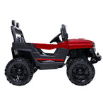 CoolBaby Toys Beast Car/Jeep 6699
