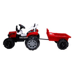Coolbaby Tractor