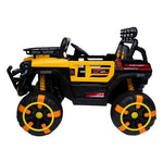 CoolBaby Discover Jeep 6188