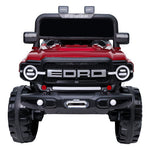 CoolBaby Toys Beast Car/Jeep 6699