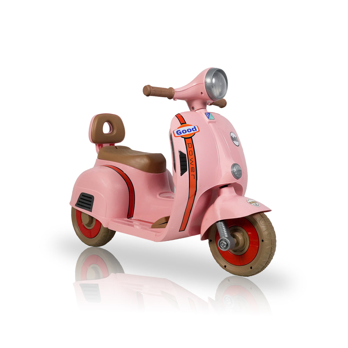 Coolbaby Mini Scooter