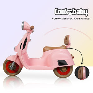 Coolbaby Mini Scooter
