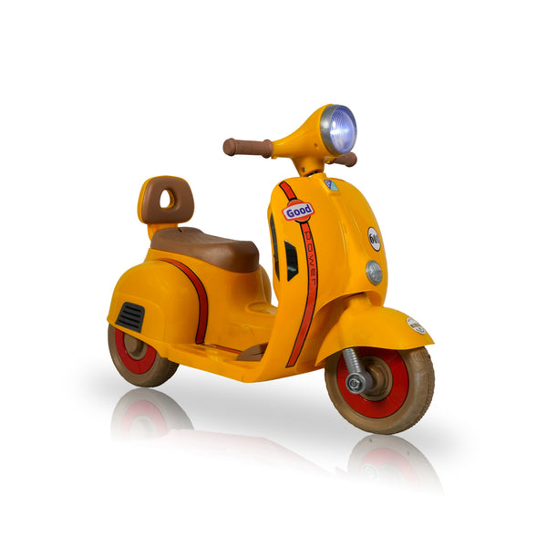 Coolbaby Mini Scooter