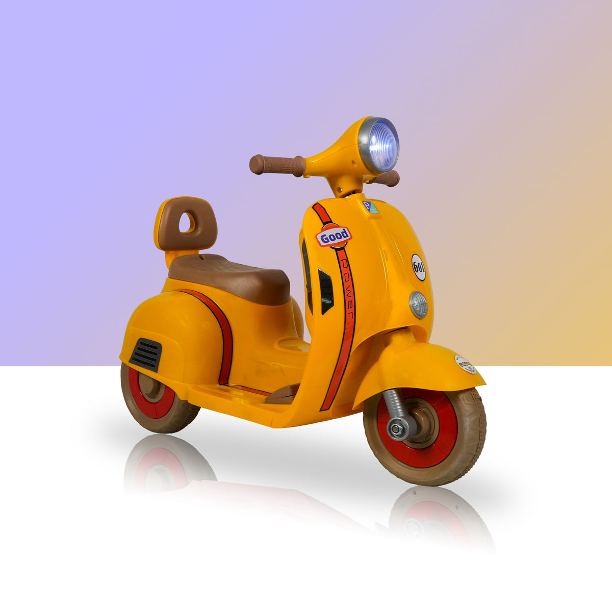 Coolbaby Mini Scooter