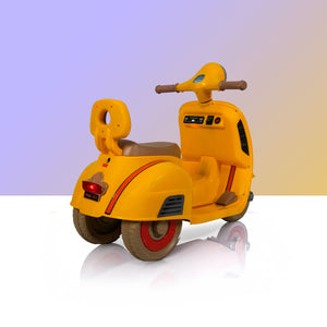 Coolbaby Mini Scooter