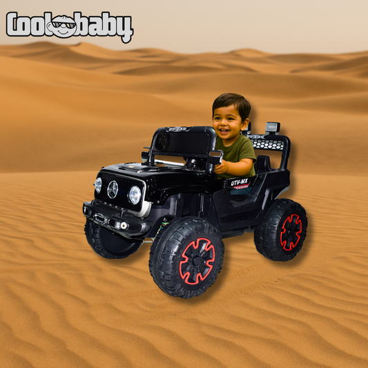 Coolbaby  Beast 5588