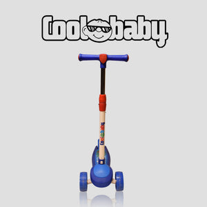 Coolbay Kick Scooter 102