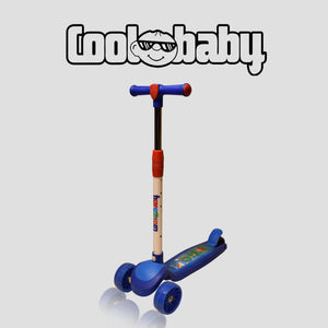 Coolbay Kick Scooter 102