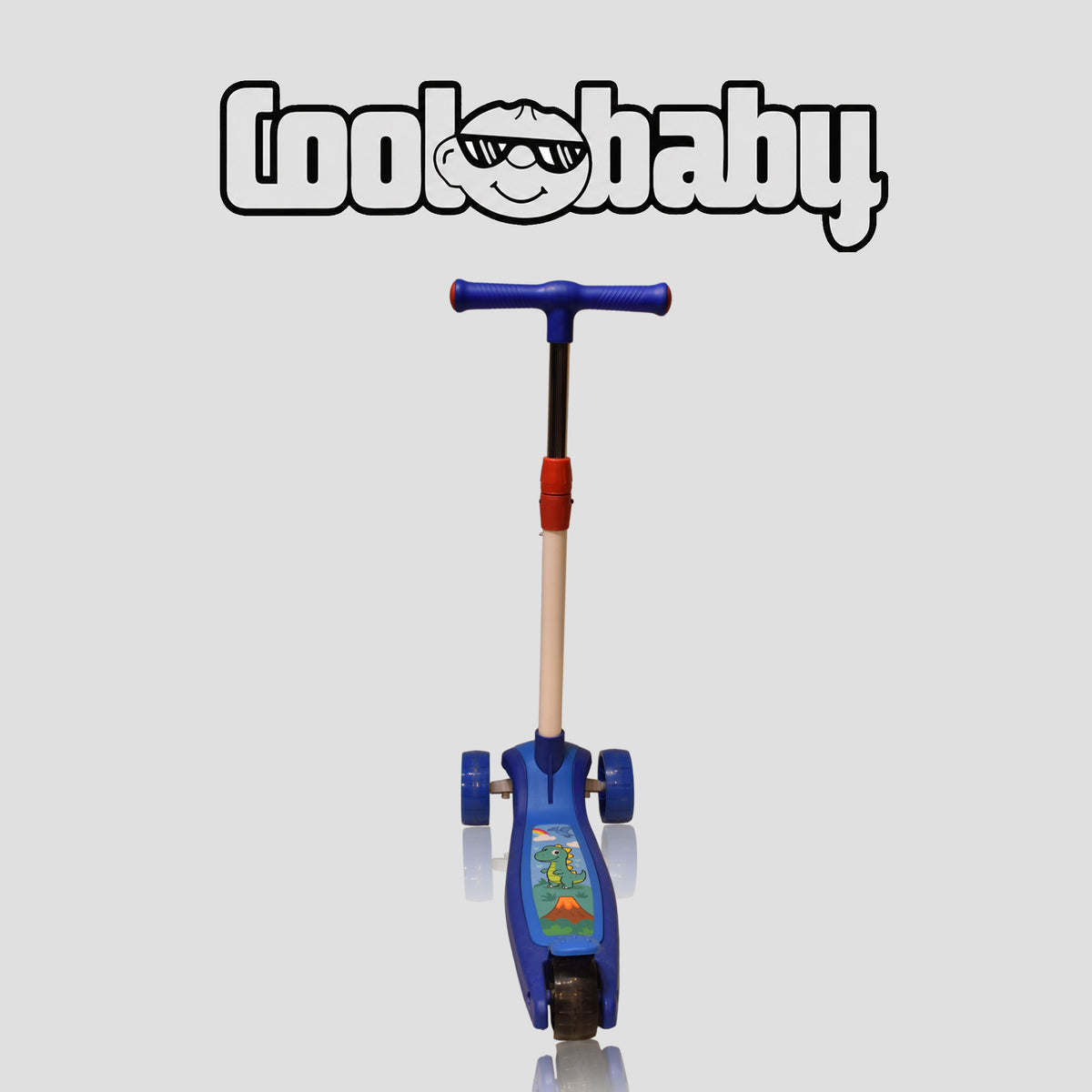 Coolbay Kick Scooter 102