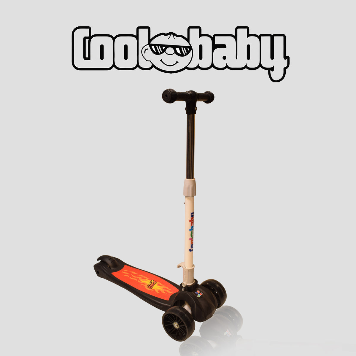 Coolbay Kick Scooter 101