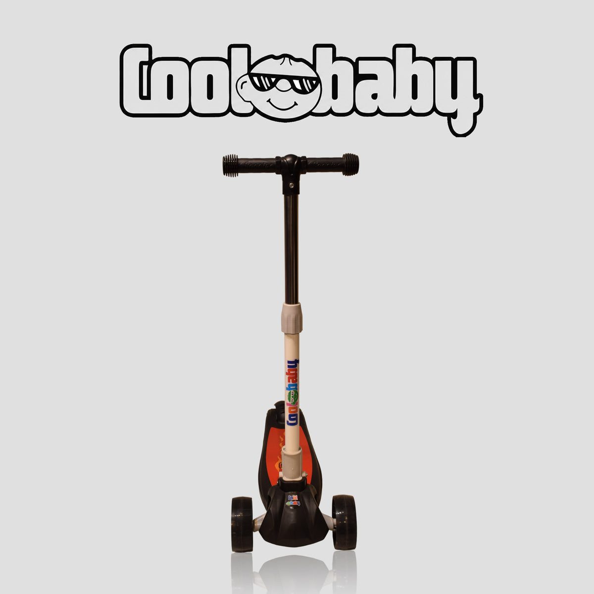 Coolbay Kick Scooter 101