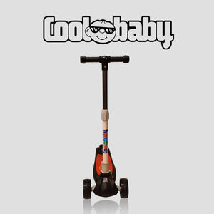 Coolbay Kick Scooter 101