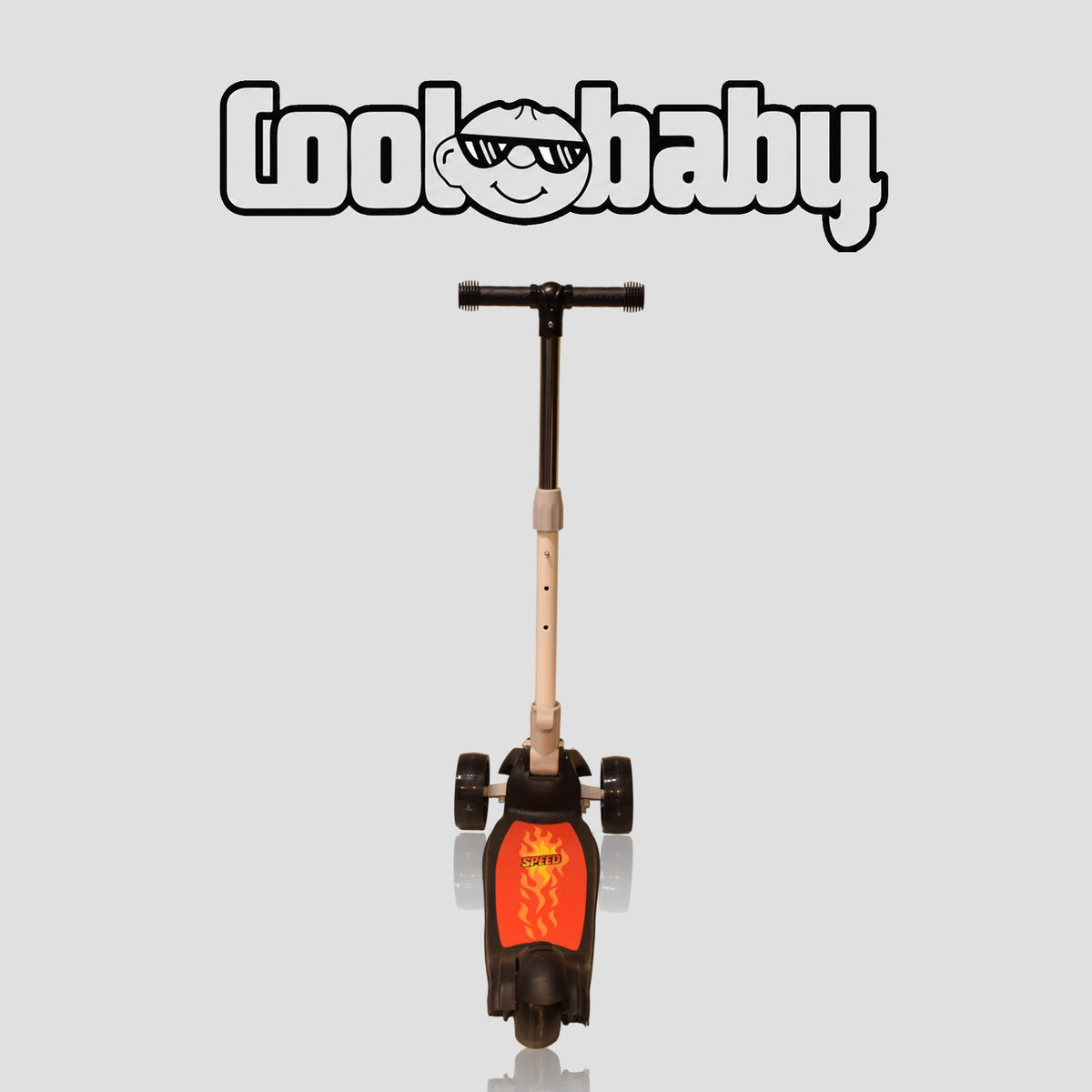 Coolbay Kick Scooter 101