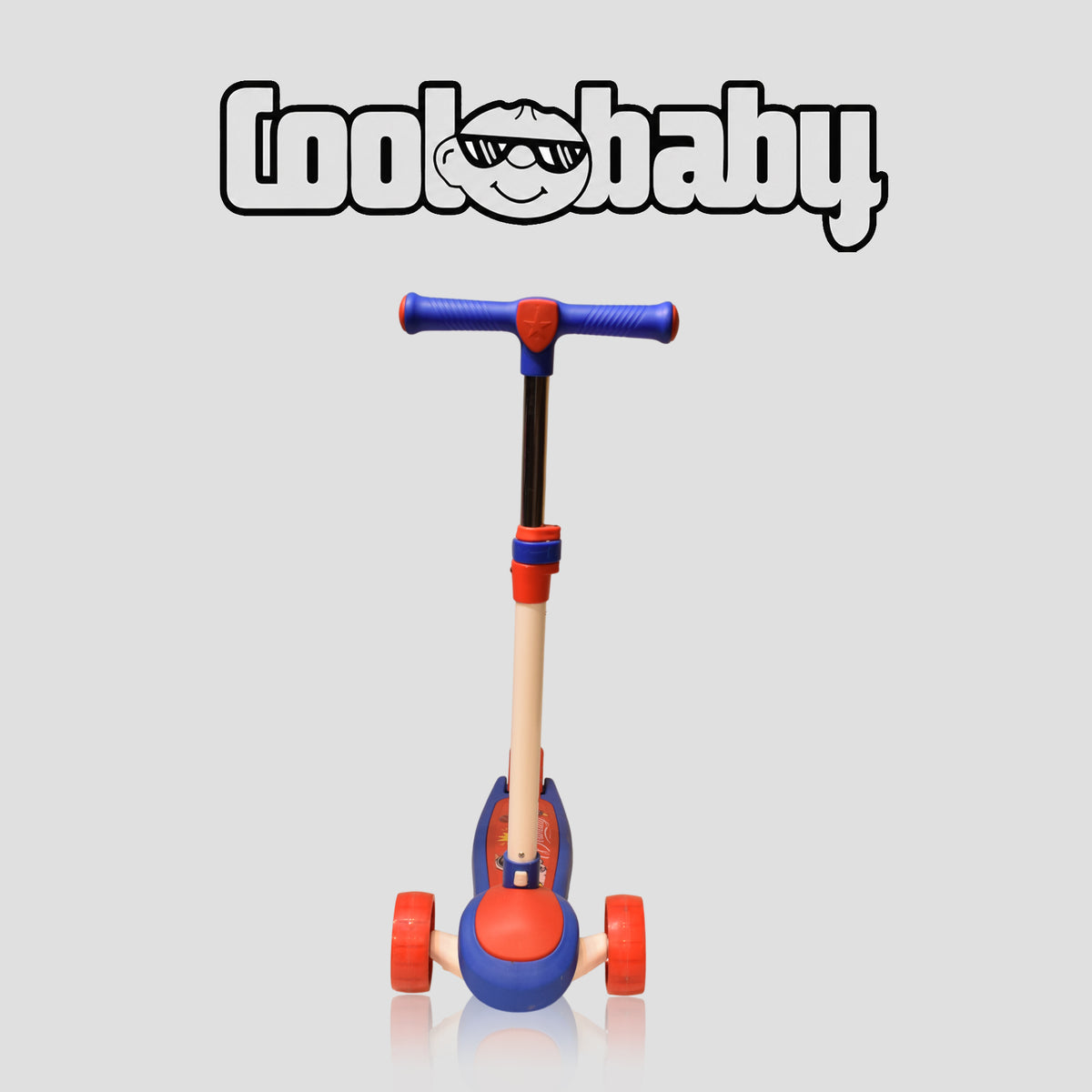 Coolbay Kick Scooter 102
