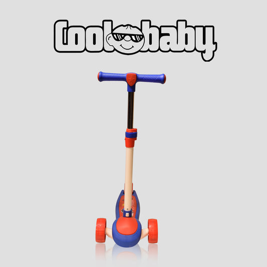 Coolbay Kick Scooter 102