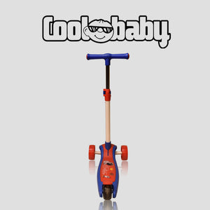 Coolbay Kick Scooter 102