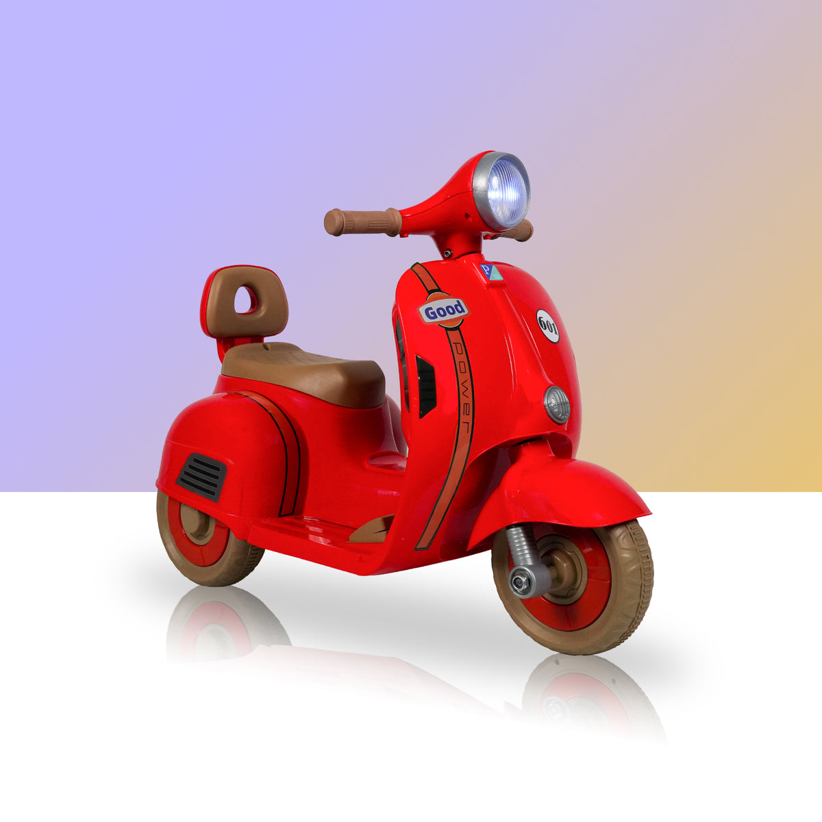 Coolbaby Mini Scooter