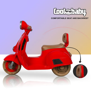 Coolbaby Mini Scooter