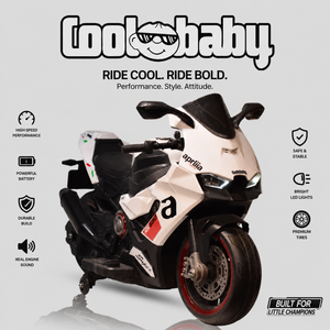 Coolbaby 1199 Sports Bike