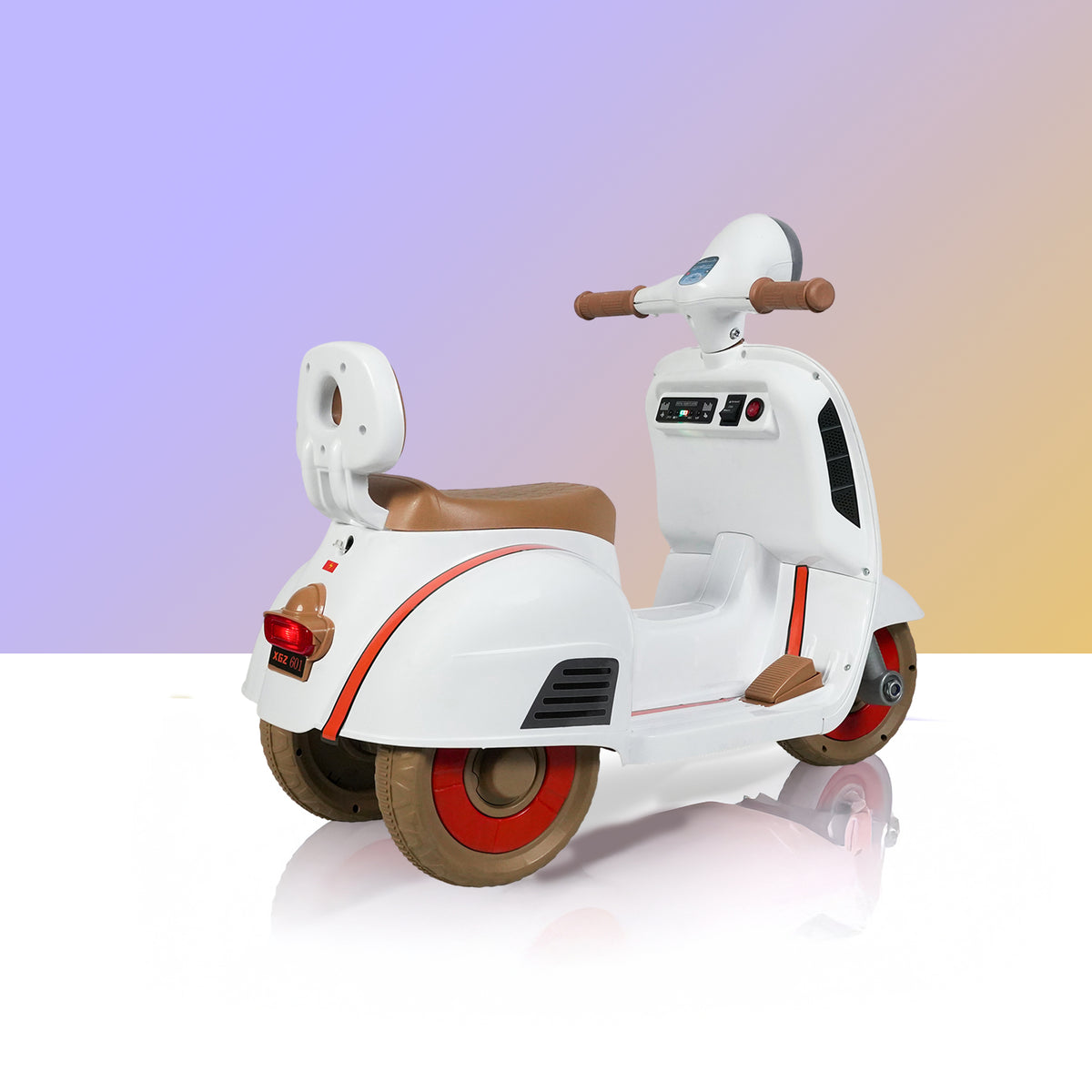 Coolbaby Mini Scooter